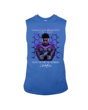 YesWeCamp Sleeveless Tee tile
