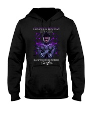 YesWeCamp Hooded Sweatshirt tile