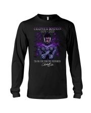 YesWeCamp Long Sleeve Tee tile