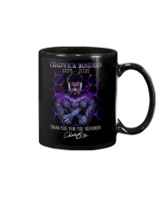 YesWeCamp Mug tile