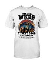 Thanksgiving Classic T-Shirt tile