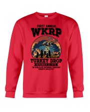 Thanksgiving Crewneck Sweatshirt tile