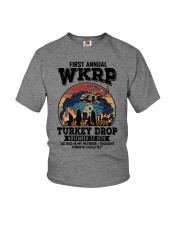 Thanksgiving Youth T-Shirt tile