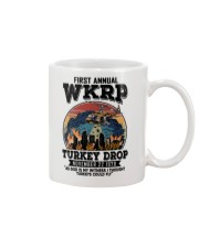 Thanksgiving Mug tile