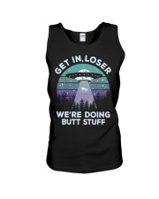 Gift Unisex Tank tile