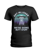Gift Ladies T-Shirt tile