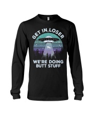 Gift Long Sleeve Tee tile