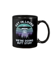 Gift Mug tile