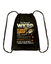 YesWeCamp Drawstring Bag tile