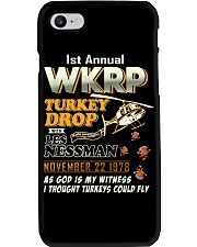 YesWeCamp Phone Case tile