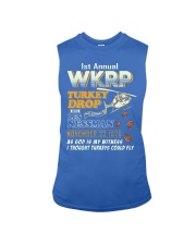 YesWeCamp Sleeveless Tee tile