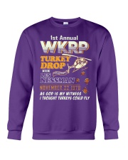 YesWeCamp Crewneck Sweatshirt tile