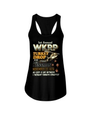 YesWeCamp Ladies Flowy Tank tile