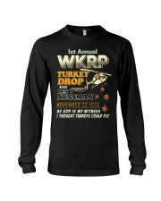 YesWeCamp Long Sleeve Tee tile