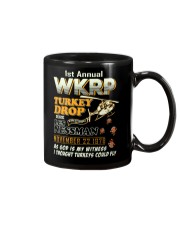 YesWeCamp Mug tile