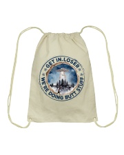 Gift Drawstring Bag tile