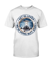 Gift Classic T-Shirt front