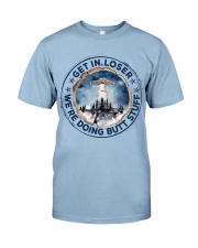 Gift Premium Fit Mens Tee tile