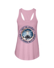 Gift Ladies Flowy Tank tile