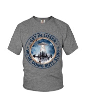 Gift Youth T-Shirt tile