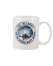 Gift Mug tile