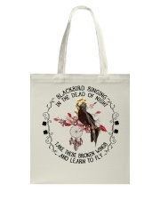 Gift Tote Bag tile