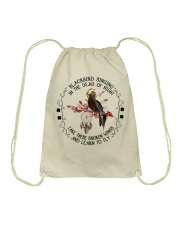 Gift Drawstring Bag tile