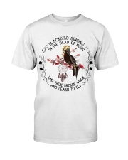 Gift Classic T-Shirt front