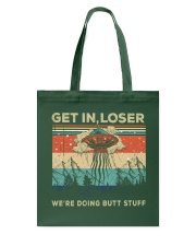Gift Tote Bag tile