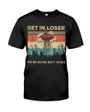 Gift Classic T-Shirt front