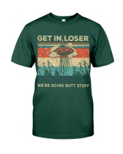 Gift Premium Fit Mens Tee tile