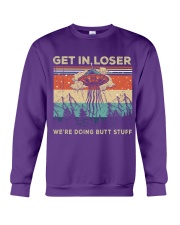 Gift Crewneck Sweatshirt tile