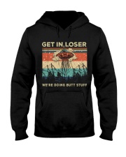 Gift Hooded Sweatshirt tile