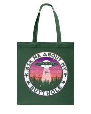 Gift Tote Bag tile