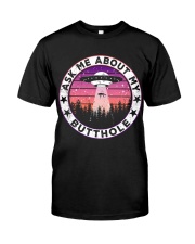 Gift Classic T-Shirt front