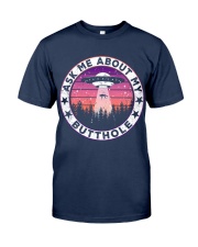 Gift Classic T-Shirt tile
