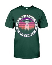 Gift Premium Fit Mens Tee tile