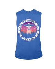Gift Sleeveless Tee tile