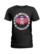 Gift Ladies T-Shirt tile