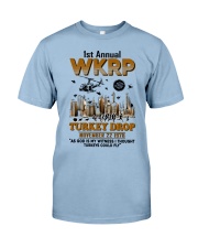 Thanksgiving Premium Fit Mens Tee tile