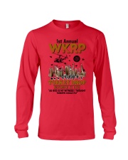 Thanksgiving Long Sleeve Tee tile