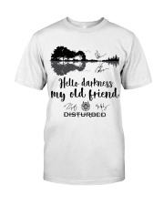 Gift Classic T-Shirt front
