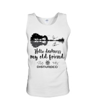 Gift Unisex Tank tile