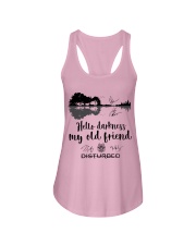 Gift Ladies Flowy Tank tile