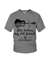 Gift Youth T-Shirt tile