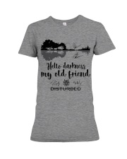 Gift Premium Fit Ladies Tee tile