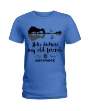 Gift Ladies T-Shirt tile