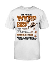 Thanksgiving Classic T-Shirt tile