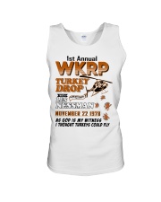 Thanksgiving Unisex Tank tile