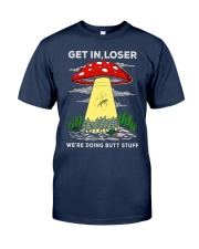 Gift Classic T-Shirt tile